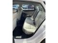 Ivory Rear Seat Photo for 2020 Honda Accord #135536686