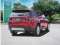Firenze Red Metallic - Discovery Sport S Photo No. 4