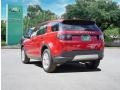 Firenze Red Metallic - Discovery Sport S Photo No. 5