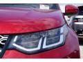 Firenze Red Metallic - Discovery Sport S Photo No. 6