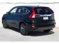 Crystal Black Pearl - CR-V SE Photo No. 2
