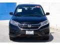 Crystal Black Pearl - CR-V SE Photo No. 7