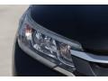 Crystal Black Pearl - CR-V SE Photo No. 8