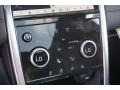 2020 Land Rover Discovery Sport S Controls