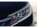 Crystal Black Pearl - CR-V SE Photo No. 9