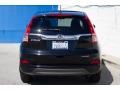 Crystal Black Pearl - CR-V SE Photo No. 11
