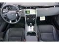 Ebony 2020 Land Rover Discovery Sport S Dashboard