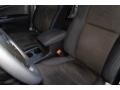 Crystal Black Pearl - CR-V SE Photo No. 16