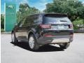 Santorini Black Metallic - Discovery Sport SE Photo No. 4