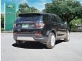 Santorini Black Metallic - Discovery Sport SE Photo No. 5