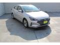Symphony Silver - Elantra Value Edition Photo No. 2