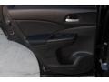 Crystal Black Pearl - CR-V SE Photo No. 28