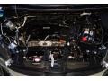 Crystal Black Pearl - CR-V SE Photo No. 31