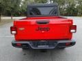 2020 Firecracker Red Jeep Gladiator Sport 4x4  photo #7