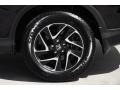 Crystal Black Pearl - CR-V SE Photo No. 33