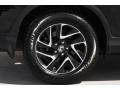 Crystal Black Pearl - CR-V SE Photo No. 34