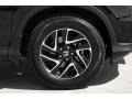 Crystal Black Pearl - CR-V SE Photo No. 35