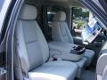 2009 Steel Gray Metallic GMC Sierra 1500 SLE Extended Cab  photo #19