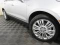 Radiant Silver Metallic - XT5 Premium Luxury AWD Photo No. 7