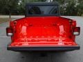 2020 Firecracker Red Jeep Gladiator Sport 4x4  photo #12