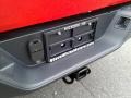 2020 Firecracker Red Jeep Gladiator Sport 4x4  photo #13