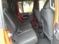 2020 Firecracker Red Jeep Gladiator Sport 4x4  photo #14