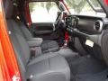 2020 Firecracker Red Jeep Gladiator Sport 4x4  photo #15