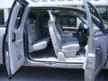 2009 Steel Gray Metallic GMC Sierra 1500 SLE Extended Cab  photo #20