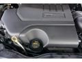 Santorini Black Metallic - Discovery Sport SE Photo No. 30