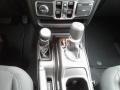 2020 Firecracker Red Jeep Gladiator Sport 4x4  photo #24