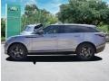 Eiger Gray Metallic - Range Rover Velar R-Dynamic S Photo No. 3