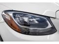 Polar White - C 300 Sedan Photo No. 3