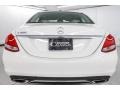 Polar White - C 300 Sedan Photo No. 6