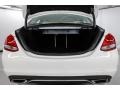 Polar White - C 300 Sedan Photo No. 7