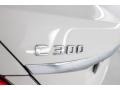 Polar White - C 300 Sedan Photo No. 9