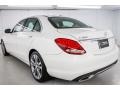 Polar White - C 300 Sedan Photo No. 11