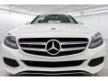 Polar White - C 300 Sedan Photo No. 15