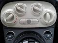 Avorio (Ivory) Controls Photo for 2019 Fiat 500 #135540108