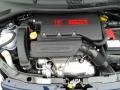 1.4 Liter Turbocharged SOHC 16-Valve MultiAir 4 Cylinder 2019 Fiat 500 Pop Engine