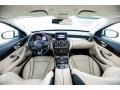 Polar White - C 300 Sedan Photo No. 22