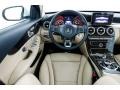 Polar White - C 300 Sedan Photo No. 23