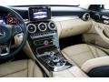 Polar White - C 300 Sedan Photo No. 25