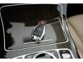 Polar White - C 300 Sedan Photo No. 28
