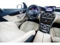 Polar White - C 300 Sedan Photo No. 29