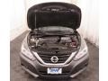 Gun Metallic - Altima 2.5 SV Photo No. 6