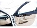 Polar White - C 300 Sedan Photo No. 31