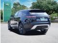 Santorini Black Metallic - Range Rover Velar R-Dynamic S Photo No. 5