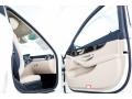 Polar White - C 300 Sedan Photo No. 32