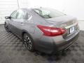 Gun Metallic - Altima 2.5 SV Photo No. 11