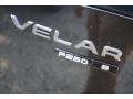 2020 Santorini Black Metallic Land Rover Range Rover Velar R-Dynamic S  photo #8